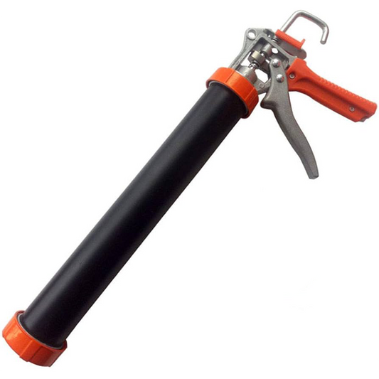 Pistola de Calafateo Profesional de Alta Capacidad